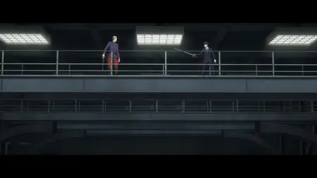 Leviathan S01E12 Under the Same Sky