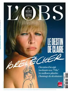 L'Obs - HS 104 - Le Destin De Claire