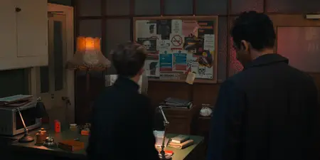 Alex Rider S02E04