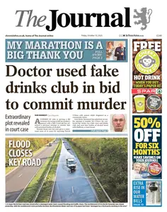Newcastle Journal - 10 October 2025
