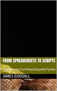 From Spreadsheets to Scripts