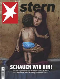 Der Stern - 30 Juli 2025