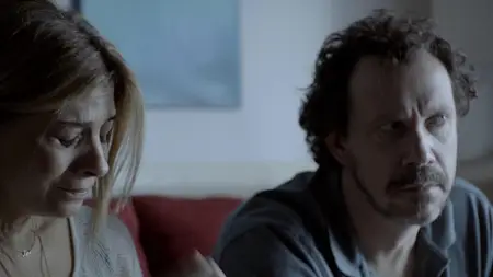 Starving in Suburbia (2014)