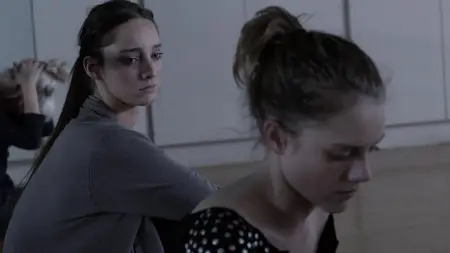 Starving in Suburbia (2014)