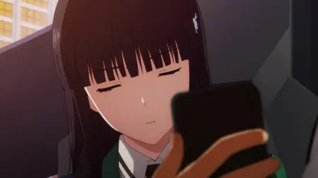 Mahouka Koukou no Rettousei S03 - 11