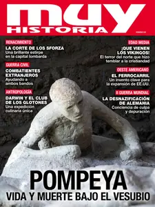 Muy Historia - Junio 2025