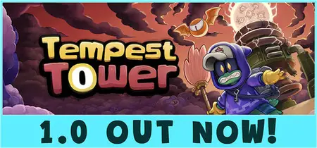 Tempest Tower (2025)