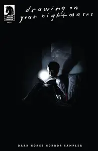 Dark Horse Horror Sampler (2012) (digital-Empire