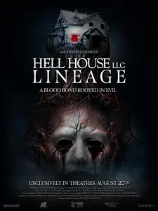Hell House LLC: Lineage (2025)