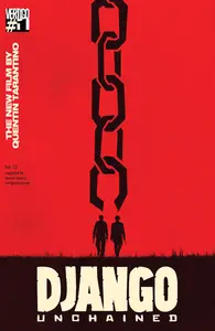 Django Unchained 01 (of 05) (2013) (Digital) (Vee-Empire