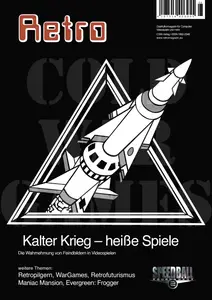 Retro Magazin - Krieg und Spiele