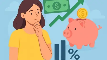 Behavioral Finance - Understanding Our Savings Behavior