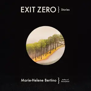 Exit Zero: Stories [Audiobook]