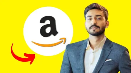 How To Sell On Amazon FBA UAE | Beginner's Guide A-Z