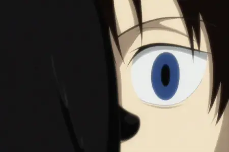 xxxHOLiC - Kei - 01 (DVD 720x480 H264 AC3 2 0 Chap Sub
