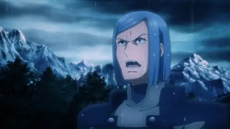 Ubel Blatt S01E03 Langer Regen The Long Rain