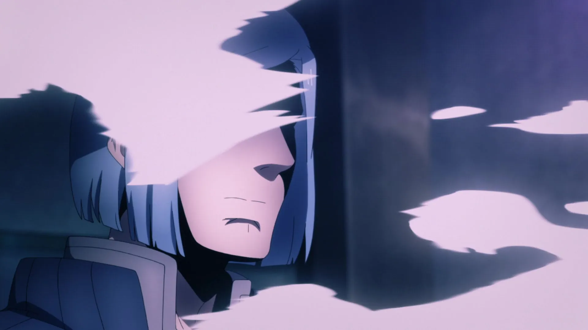 Ubel Blatt S01E03 Langer Regen The Long Rain