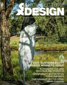 Architecture & Design - October-December 2025