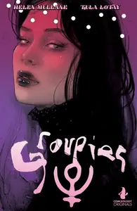 Groupies 004 2025 digital Son of Ultron