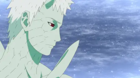 Naruto Shippuden (2007 S17E26 The Promise That Was Kept JySzE