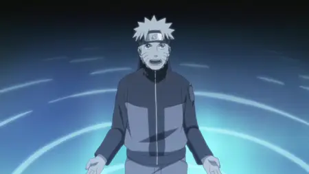 Naruto Shippuden (2007 S17E26 The Promise That Was Kept JySzE