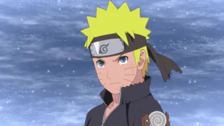 Naruto Shippuden (2007 S17E26 The Promise That Was Kept JySzE