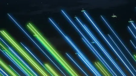 Grendizer U (2024 S01E03 Fury of the Duke Anon