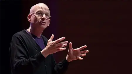Seth Godin on learning and education