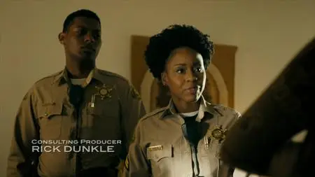 Deputy - Einsatz Los Angeles S01E10