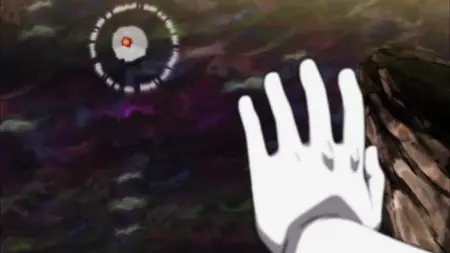 Dragon Ball Super (2015 S05E36 A Saiyan Oath! Vegetas Resolve! ZR