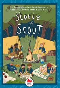 Storie di Scout - AA.VV.