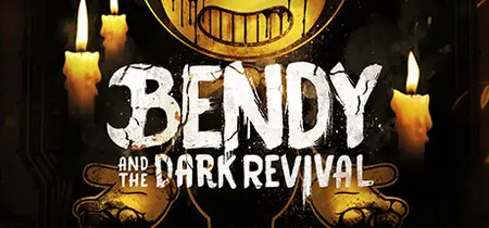 Bendy and the Dark Revival (2022) v1.0.4.0331