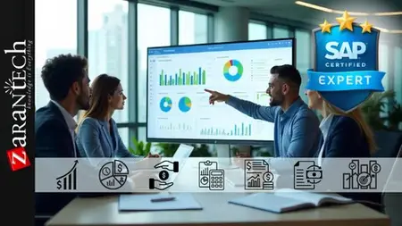 Sap Fico Training
