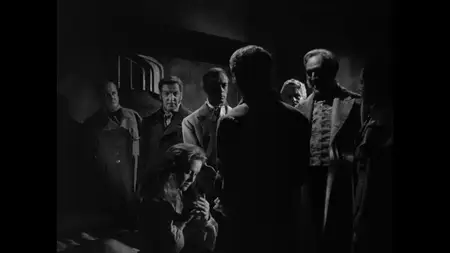 Master of Horror (1965)