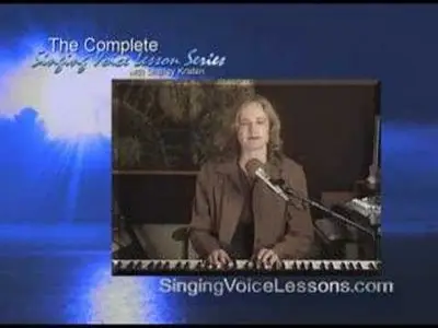 The Complete Singing Voice Series