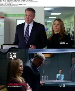 Law & Order: Criminal Intent S10E01 - E02 - E03 - E04