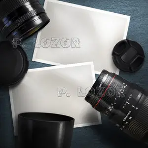 PSD Sources stylish frame