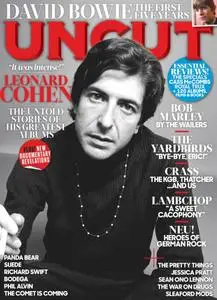 Uncut UK - March 2019