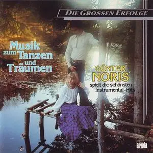 Günter Noris - Musik Zum Tanzen Und Träumen (1984)