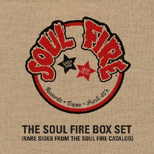 VA - Truth & Soul Records Presents: The Soul Fire Box Set (Rare Sides From The Soul Fire Catalog) (2013)