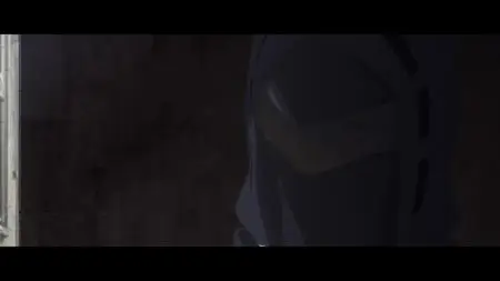 Arknights Perish in Frost - 16 END TX 1920x1080 x264 AAC 2ch+5 1ch