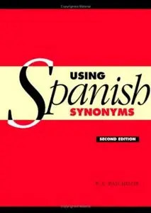 Using Spanish Synonyms 