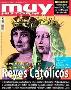 Muy Historia N°5 - Mayo/Junio 2006