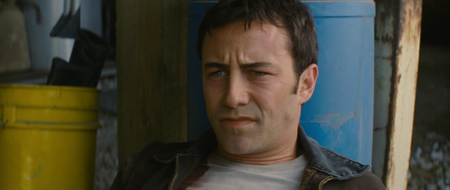 Looper (2012)