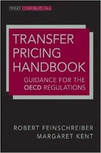 Transfer Pricing Handbook: Guidance for the OECD Regulations