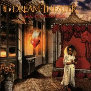 Dream Theater: Collection part 01 (1989-1994)