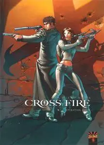 Cross Fire 1 - Opération Judas