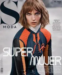 S Moda - Octubre 2016