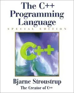 The C++ Programming Language (3rd Edition) by Bjarne Stroustrup [Repost]