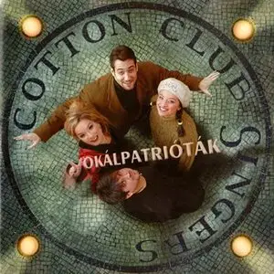 Cotton Club Singers - Collection: 11 Albums (1998-2008)